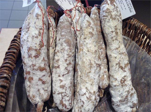 Le bresson - ©OTGBA  - D.R.