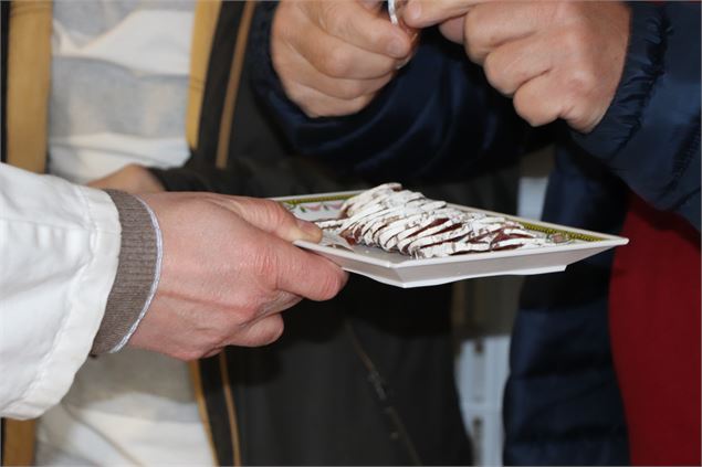 Dans les coulisses de Sardélices... Voyage en savoir-faire gourmand_Bourg-en-Bresse - ©OTGBA  - D.R.