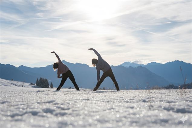 Hygge winter_La Toussuire