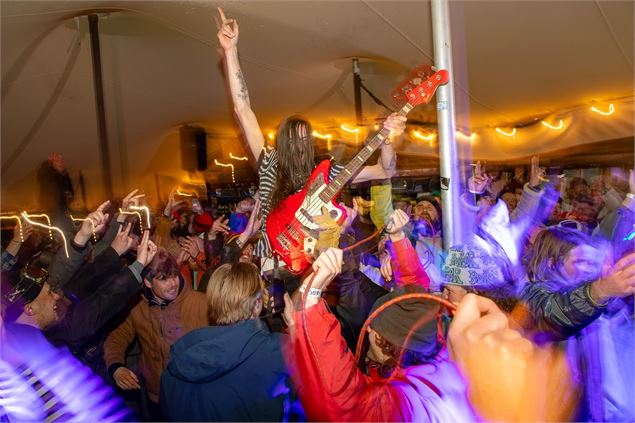 Volcom Spot to Spot_Avoriaz