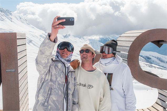 Le trophée de Saint François_Saint François Longchamp