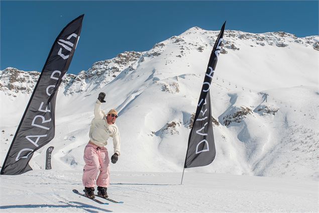 Le trophée de Saint François_Saint François Longchamp