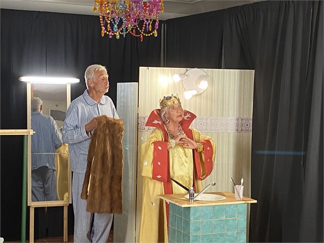 photo - Michel Perrier