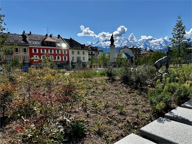 le chocolat à Sallanches toute une histoire_Sallanches - Sallanches Tourisme