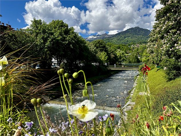 le chocolat à Sallanches toute une histoire_Sallanches - Sallanches Tourisme