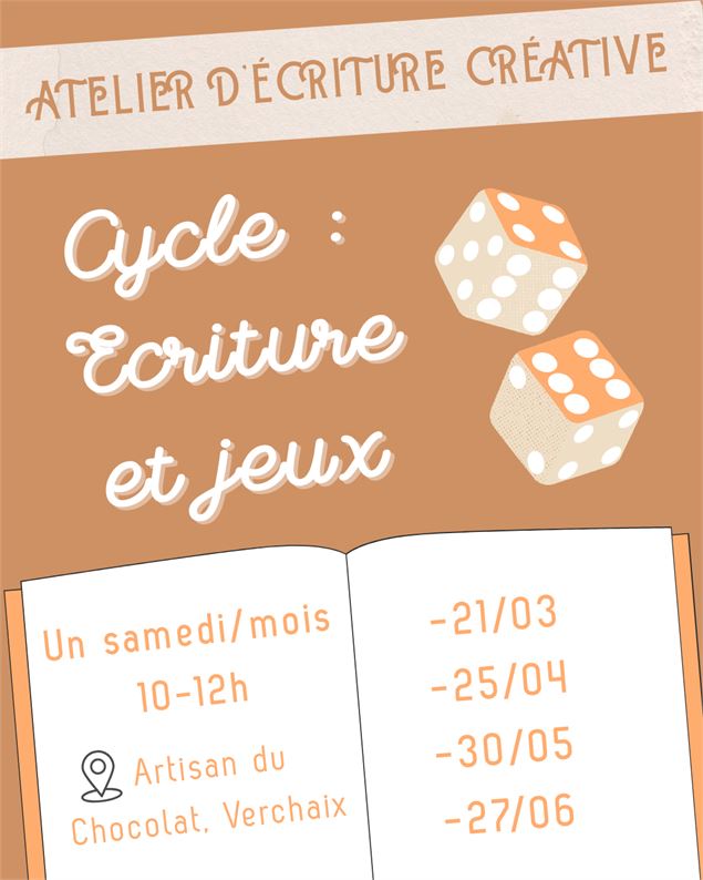  - Le Coffre Aux Histoires