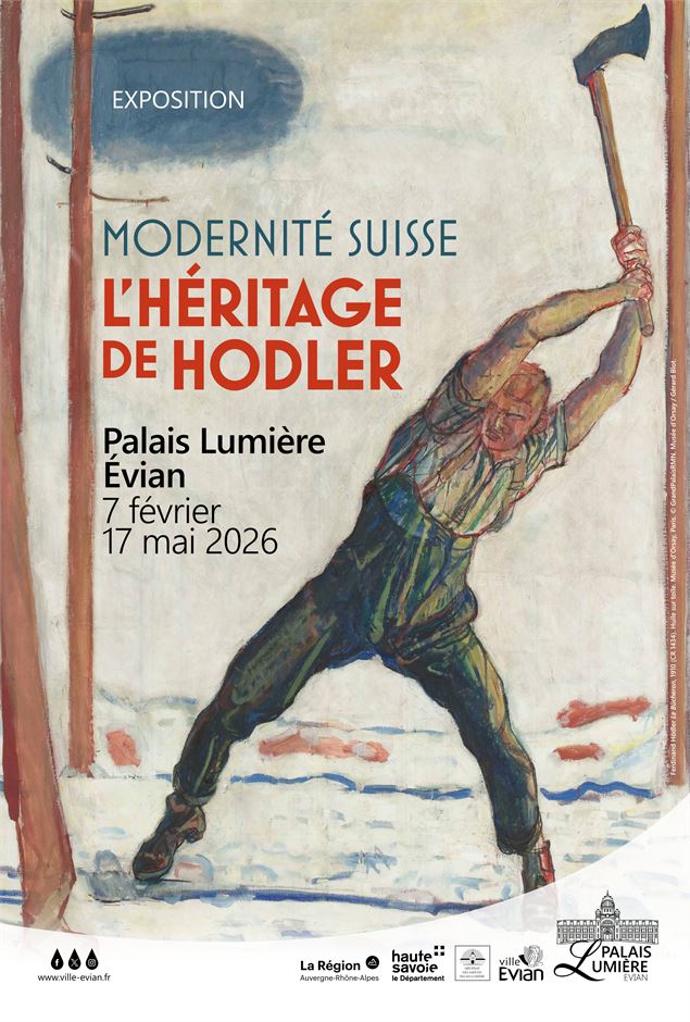 affiche - Collection Fondation Giacometti, Paris. © Succession Alberto Giacometti (Fondation Giacome