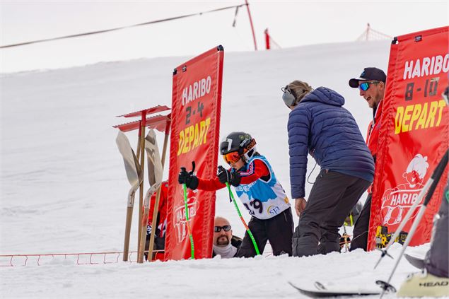 Finale U10 Maurienne - ©CorbierTourisme