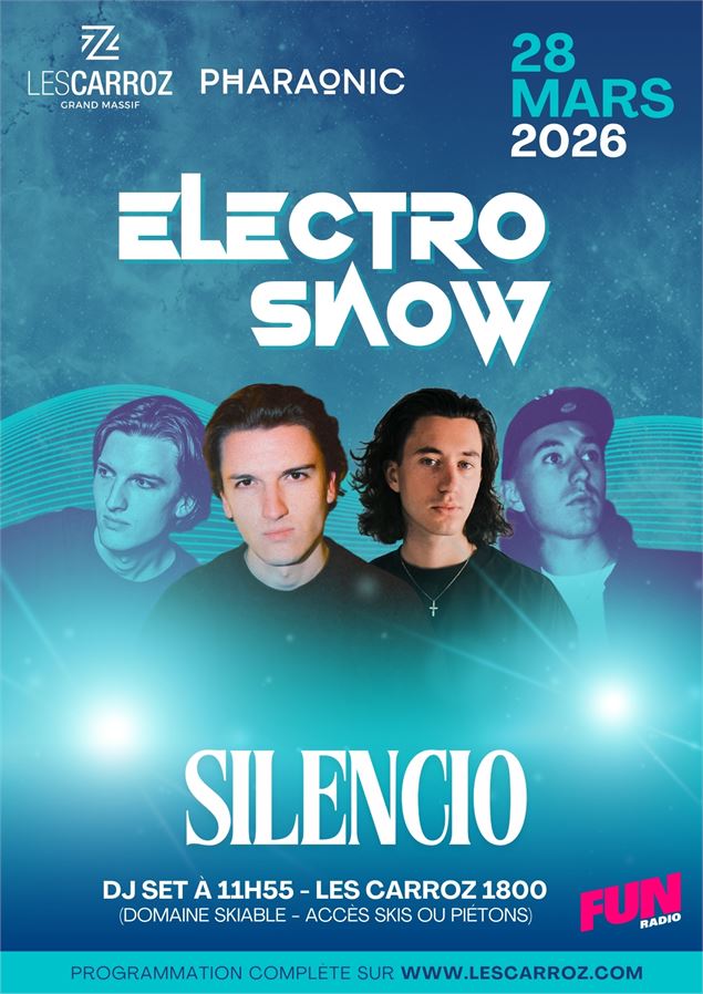 SILENCIO