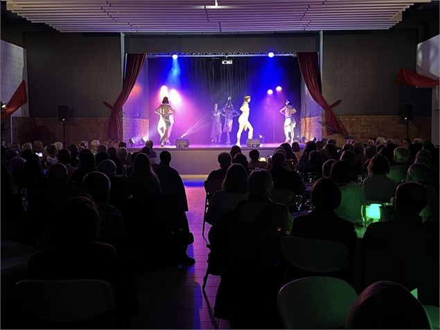 Soirée Cabaret_Montmerle-sur-Saône