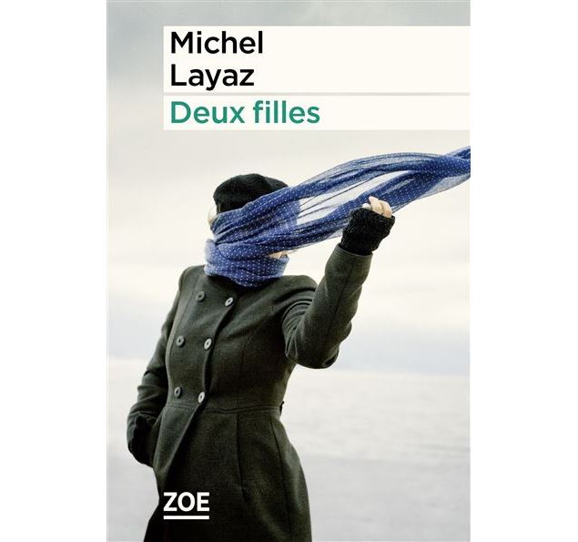 Rencontre avec l'auteur Michel Layaz - Médiathèque_Cluses - YVES LERESCHE