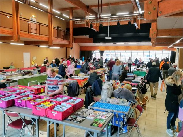 salon multicollections - Capelli Olivier