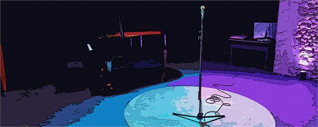 Médiathèque : slampéro - Pixabay