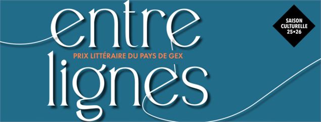 Prix littéraire : remise du prix Entre lignes - Pixabay