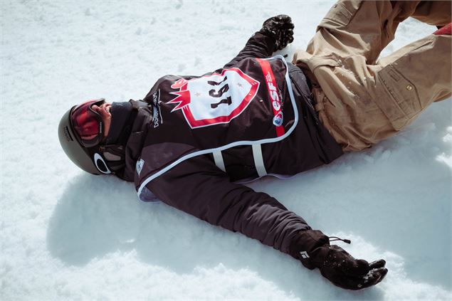 Le Grand Derby de Balme