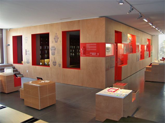 Dimanches du Carré Pat'_Trévoux - Florence BEREZIAT