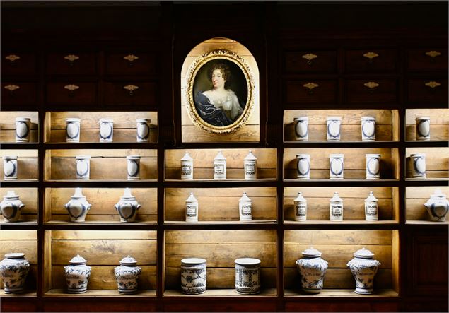 Dimanches du Carré Pat'_Trévoux - Florence BEREZIAT