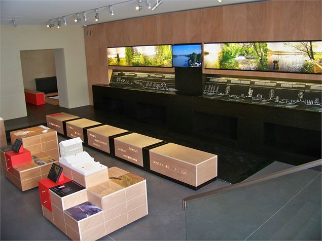 Dimanches du Carré Pat'_Trévoux - Florence BEREZIAT