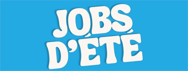 Opération job d'été et alternance - Pixabay