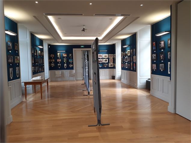 Exposition photos - Office de tourisme Vonnas-Pont-de-Veyle