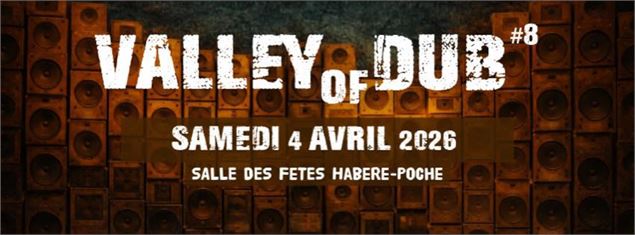 Valley of Dub #8_Habère-Poche - Nouvel Assaut