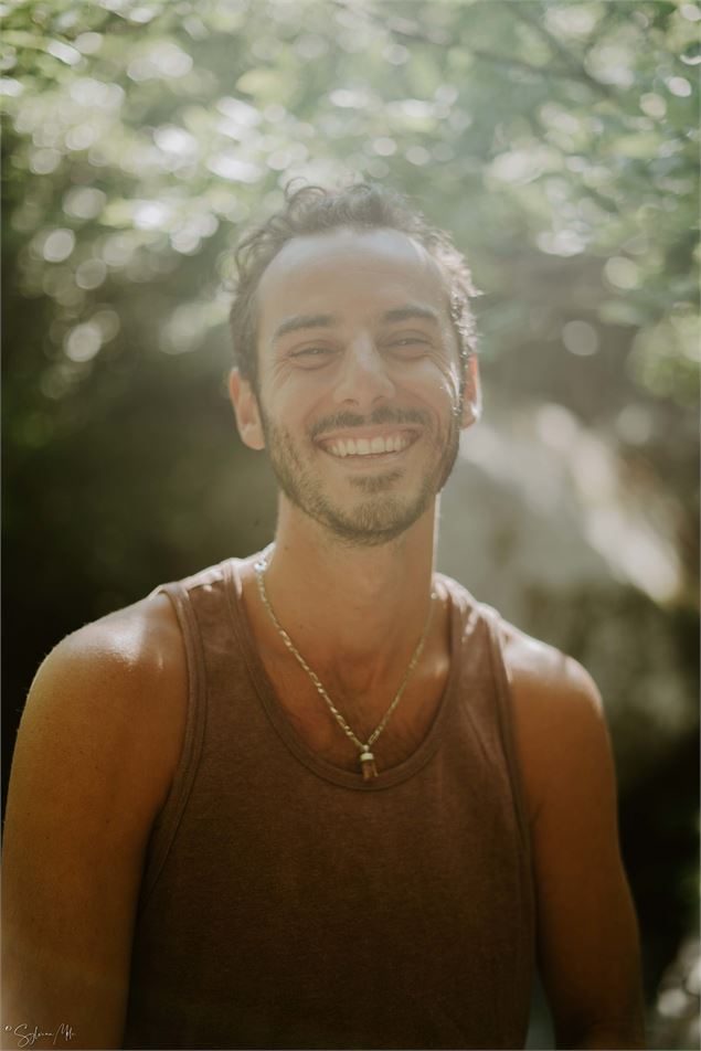 HYGGE : Bain de gong avec La voie du Phoenix_La Toussuire