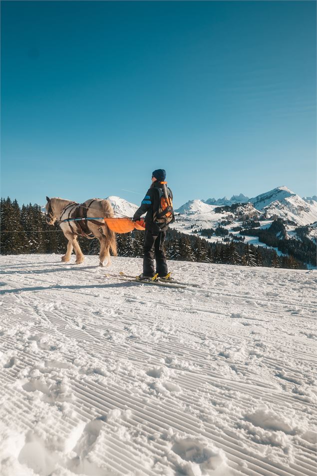 Criterium de Ski Joering_Avoriaz