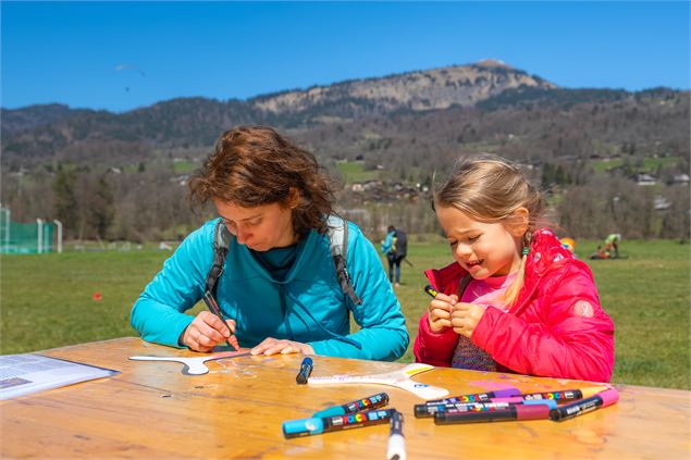 Testival de Parapente - Yanis Lasbats