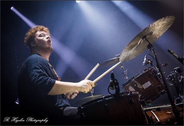 Les Roosters - Yanis Lasbats