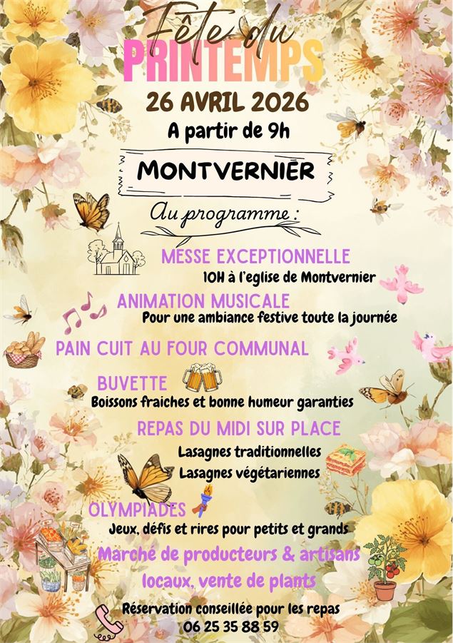 Affiche Fête du printemps 2026 - tomoko-uji-kxvn1ogpTtE-unsplash