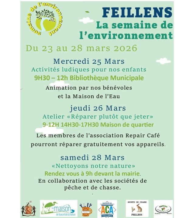 Programme - Pixabay.com