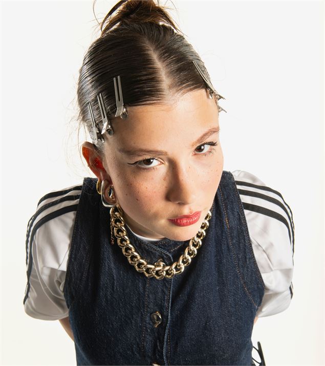 Mary Jay
