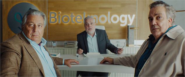 Cinéma I Cocorico 2_Montchavin-les-Coches - Allociné