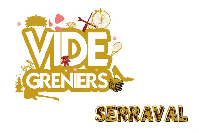 Vide-greniers et vente de pain_Serraval - Qin de Novio