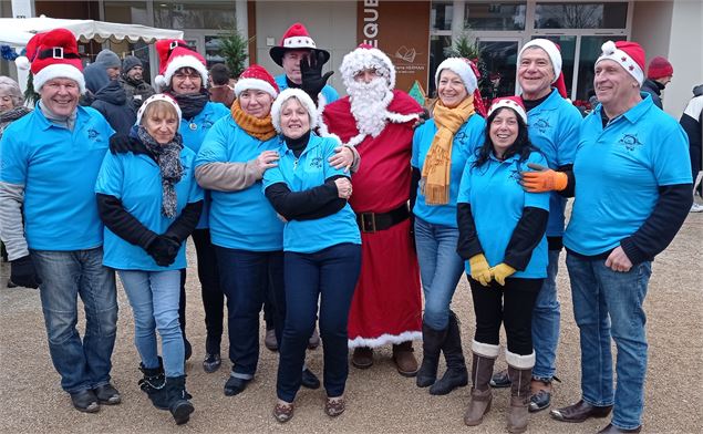 L'équipe - Delcourt Arnaud