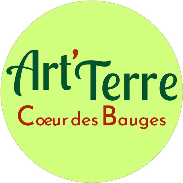 Art Terre - Sylvie Girardot