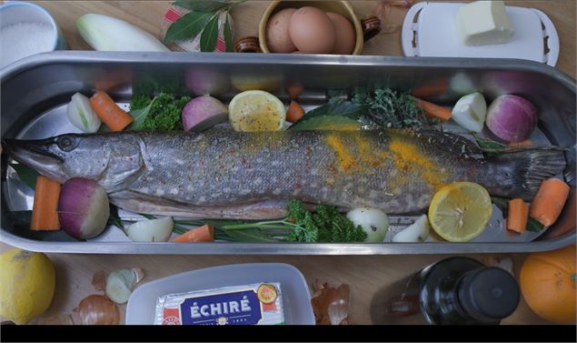 Extrait du film Ici commence la mer - Kévin Moisseron