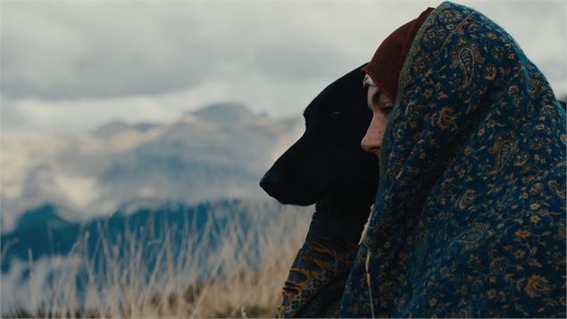 Extrait du film Va dans les bois va - Kevin Moisseron