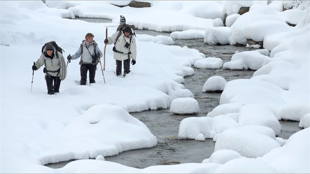 2000 jours au paradis - Kevin Moisseron