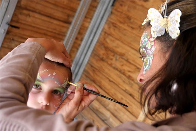 Morzine royaume des marmots - Office de tourisme