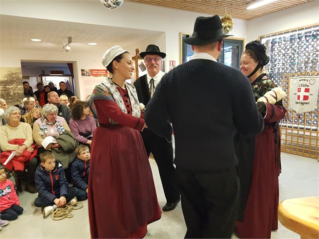 Soirée savoyarde et gourmande_Sevrier - Ecomusée du Lac d'Annecy