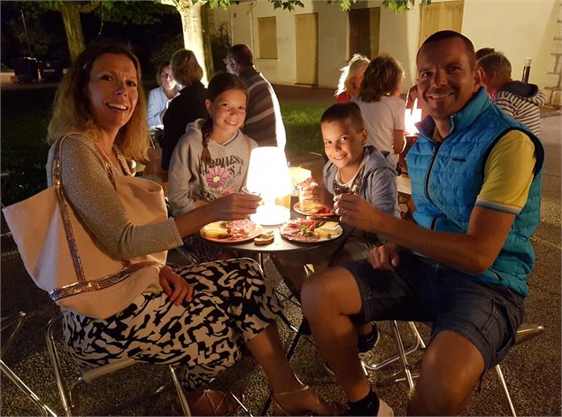 Soirée savoyarde et gourmande_Sevrier - Ecomusée du Lac d'Annecy