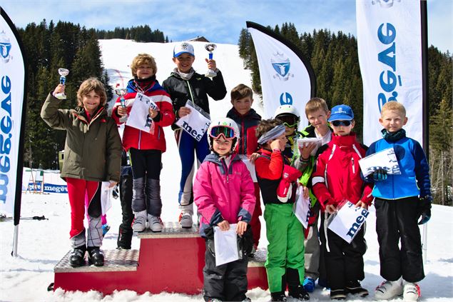 coupe de la commune - dr