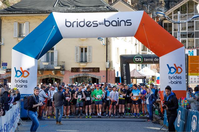 Défi de l'Olympe 2025_Méribel - Sylvain Aymoz