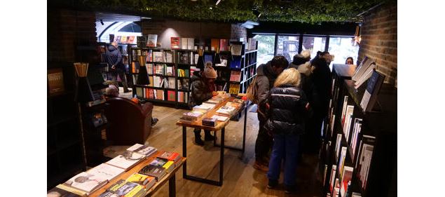 Librairie M'Lire - Val d'isère Tourisme
