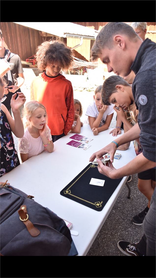 Atelier de magie_Riddes