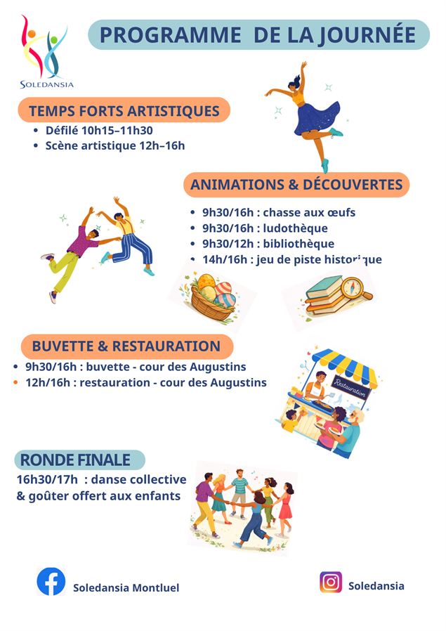 Montluel se Mobilise - montluel