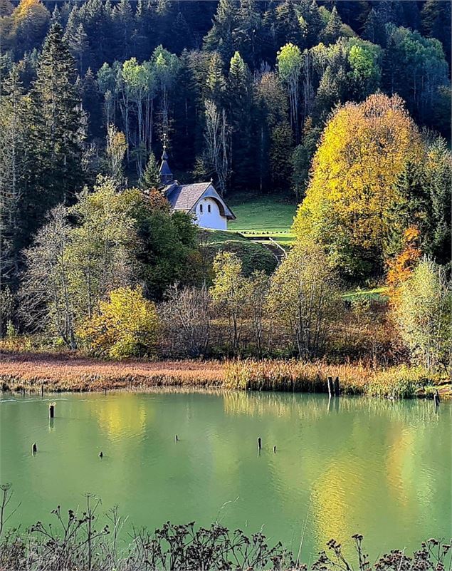 Les Apér'o Lac - Découverte Gourmande du Joyau de la Belle Vallée_Bellevaux - Emilie Meynet