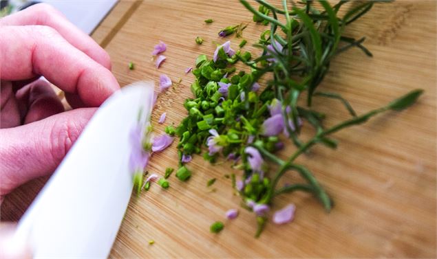 Préparation - Yoann Leblan