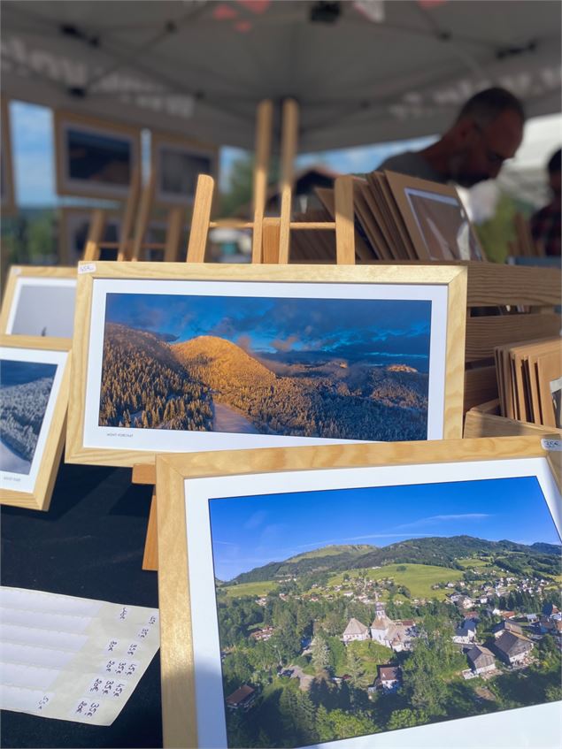 Gilles Place Photographies - Habère-Poche Animation